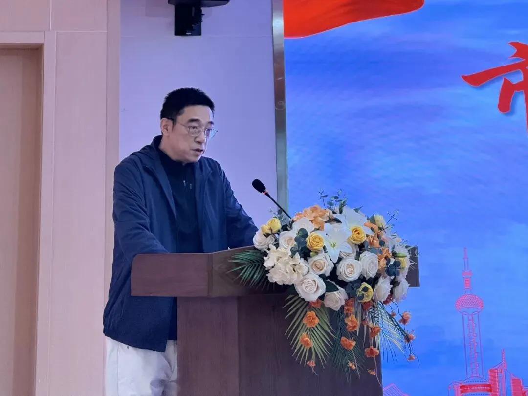 市场大讲堂专题培训走进水果湖综合养老中心:筑牢安全屏障 守护银发安康