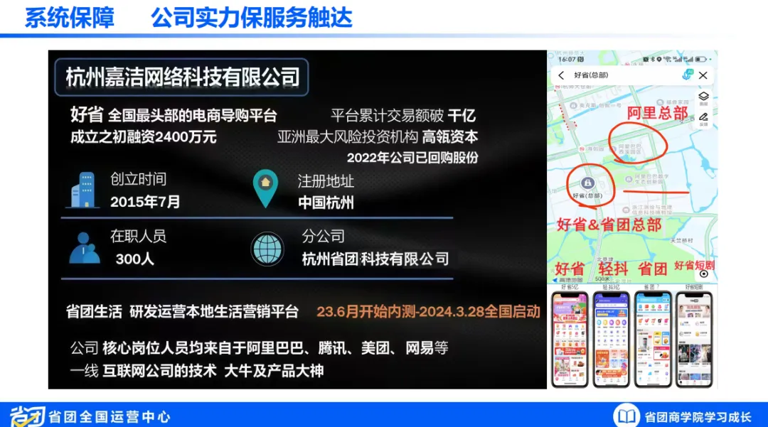 智能营销系统赋能实体商家