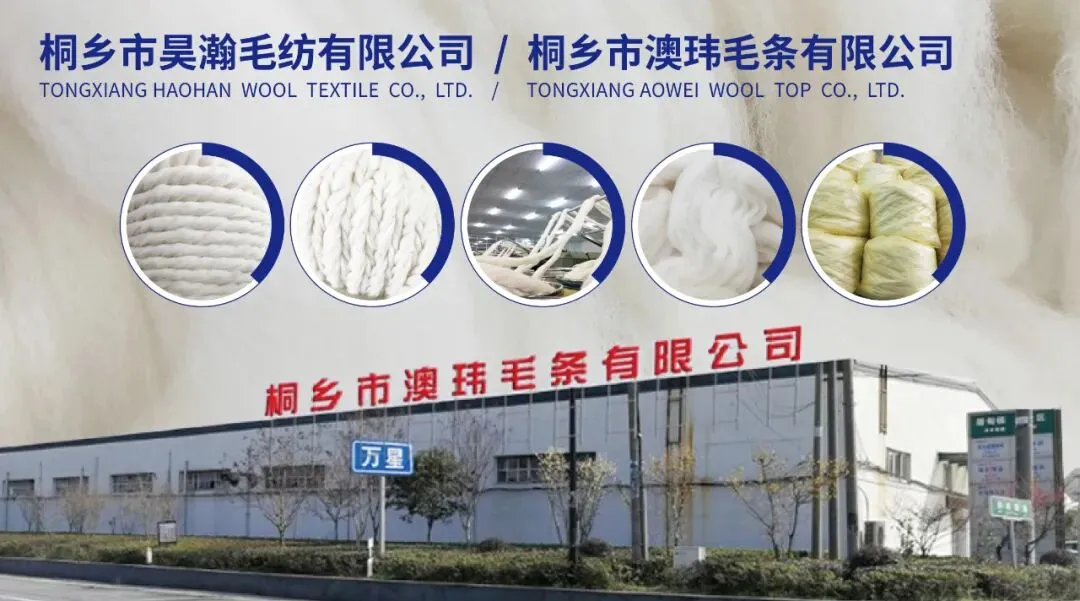 走进草原腹地 助力国毛振兴——南京羊毛市场邀您共赴内蒙古细羊毛产业考察之旅