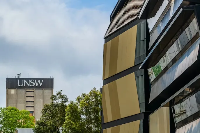 双非/普高逆袭QS前20?UNSW市场营销本科:真实案例+行业项目+校友内推,一站式打通