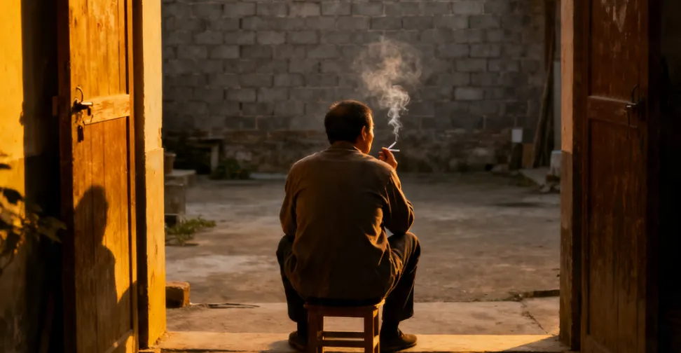 35岁,相亲30次,终于知道县城相亲市场的真相