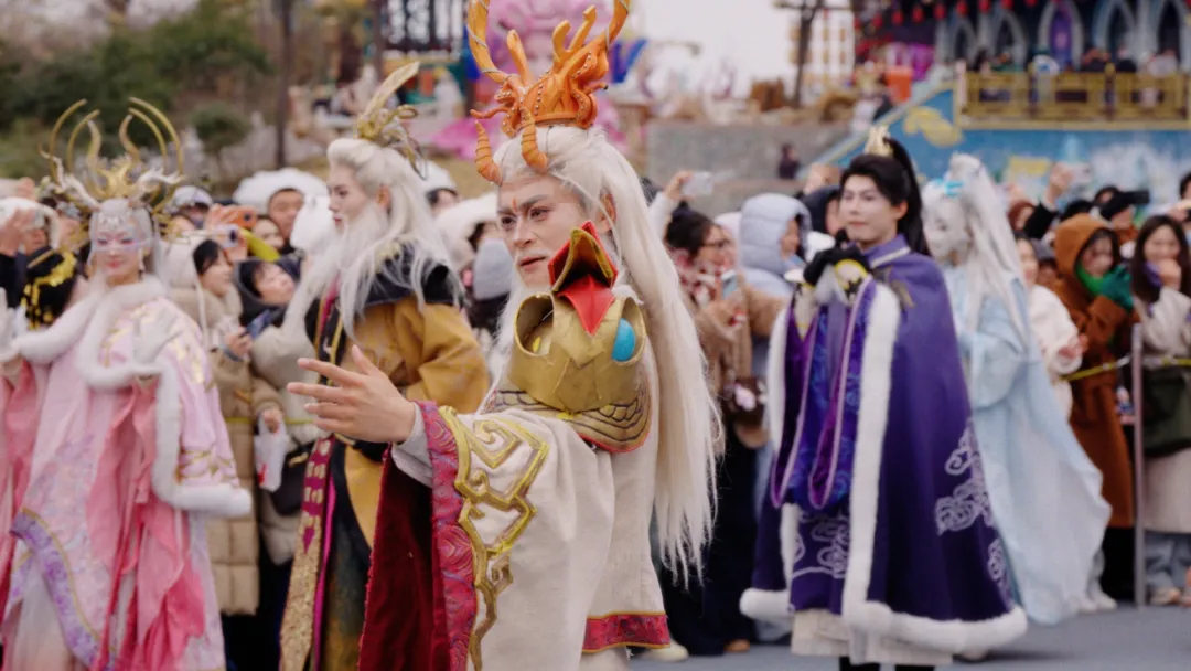 文旅营销如何出圈:核心趋势+爆款案例分析