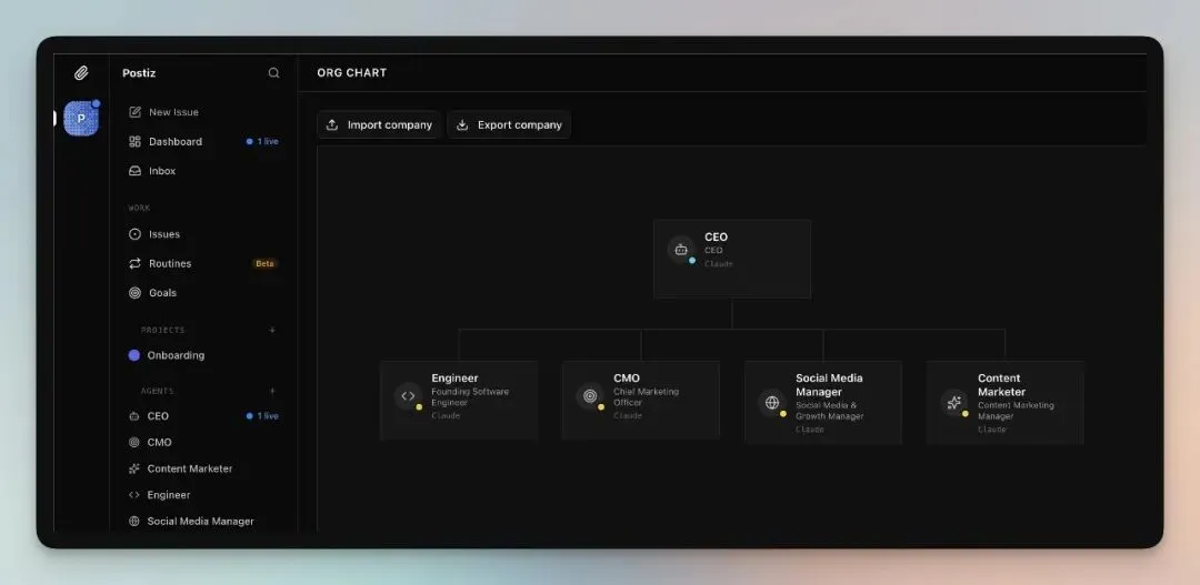 两个月ARR翻4倍,这个创始人的AI营销团队长什么样