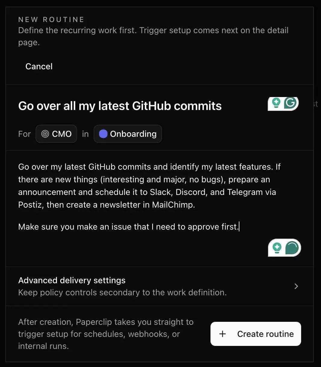 两个月ARR翻4倍,这个创始人的AI营销团队长什么样