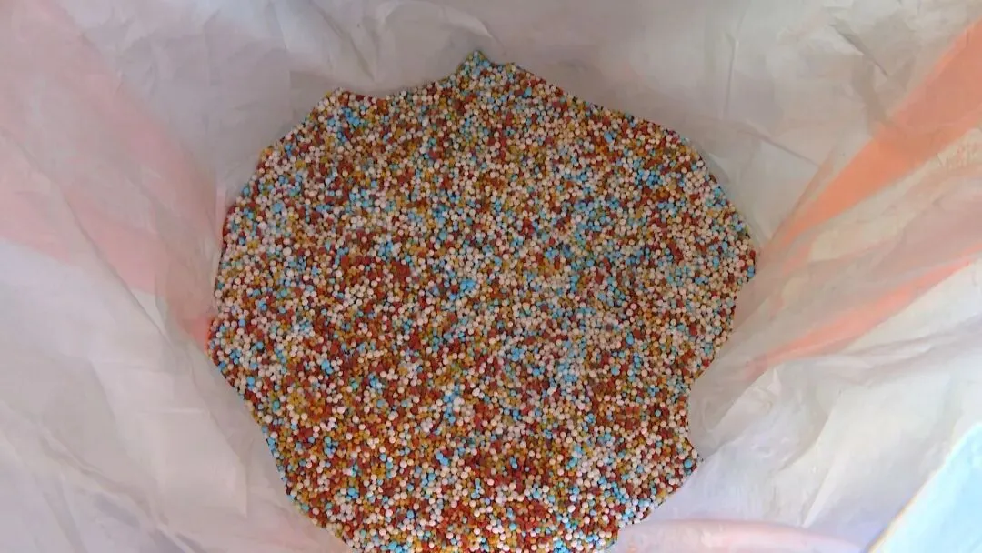 春耕在即 化肥市场迎来销售旺季