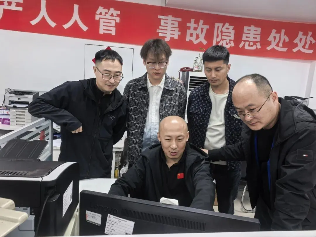 深耕市场 拓新提质——新药特药分公司市外销售部业务拓展成效显著