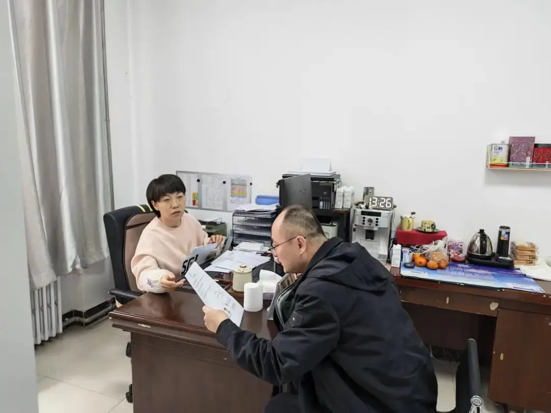 深耕市场 拓新提质——新药特药分公司市外销售部业务拓展成效显著