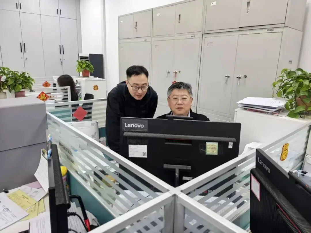 深耕市场 拓新提质——新药特药分公司市外销售部业务拓展成效显著