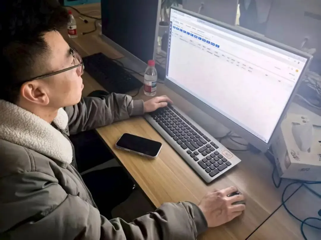 深耕市场 拓新提质——新药特药分公司市外销售部业务拓展成效显著