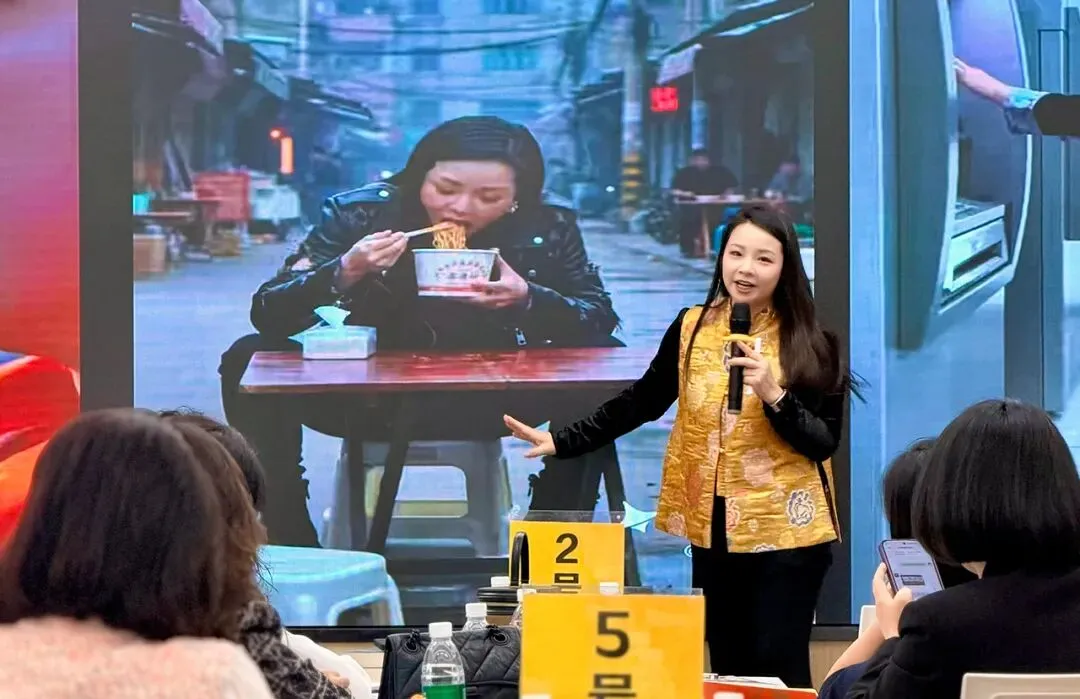 干货满满!AI新媒体获客实战课赋能她力量