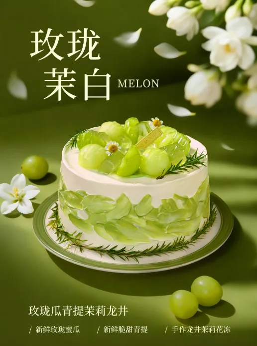 烘焙店老板注意:这份节日营销课程,我写了半年,今天首次公开