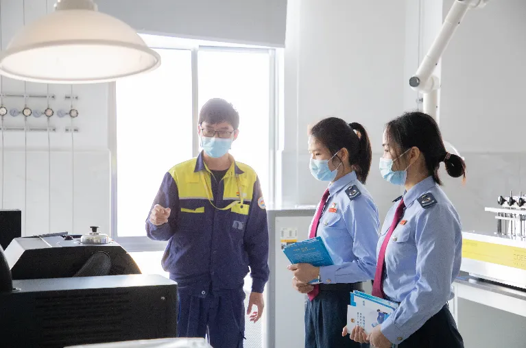 【留抵退税】留抵退税“及时雨”为市场主体纾困解难