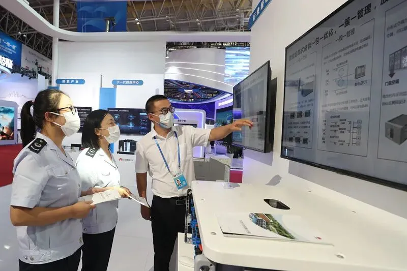 【留抵退税】留抵退税“及时雨”为市场主体纾困解难