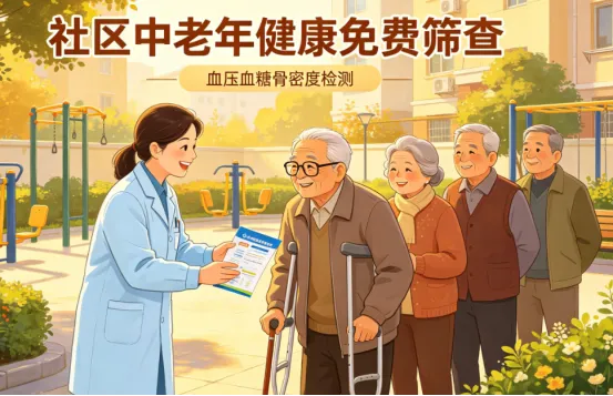 独家核心秘籍:(告别鸡蛋,高效获客)社区中老年大健康店面引流方案: