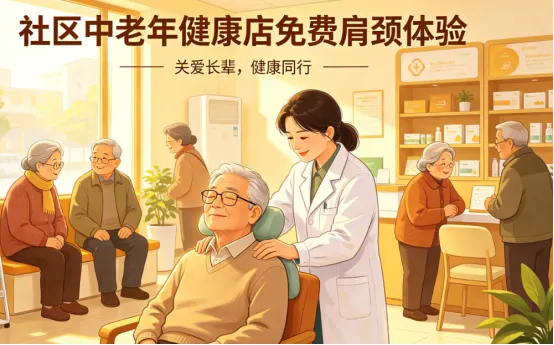 独家核心秘籍:(告别鸡蛋,高效获客)社区中老年大健康店面引流方案: