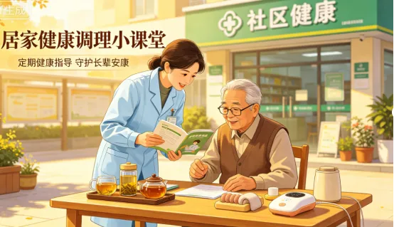 独家核心秘籍:(告别鸡蛋,高效获客)社区中老年大健康店面引流方案: