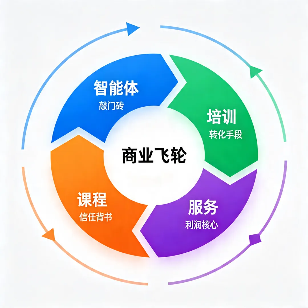 保险行业800万从业者都在等的AI获客系统,2个人做出来了