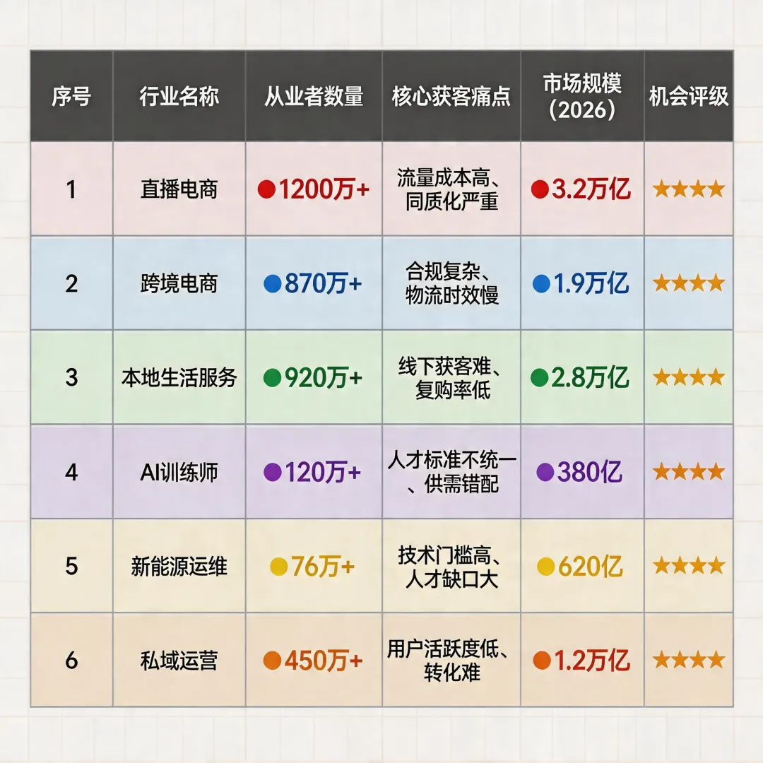 保险行业800万从业者都在等的AI获客系统,2个人做出来了