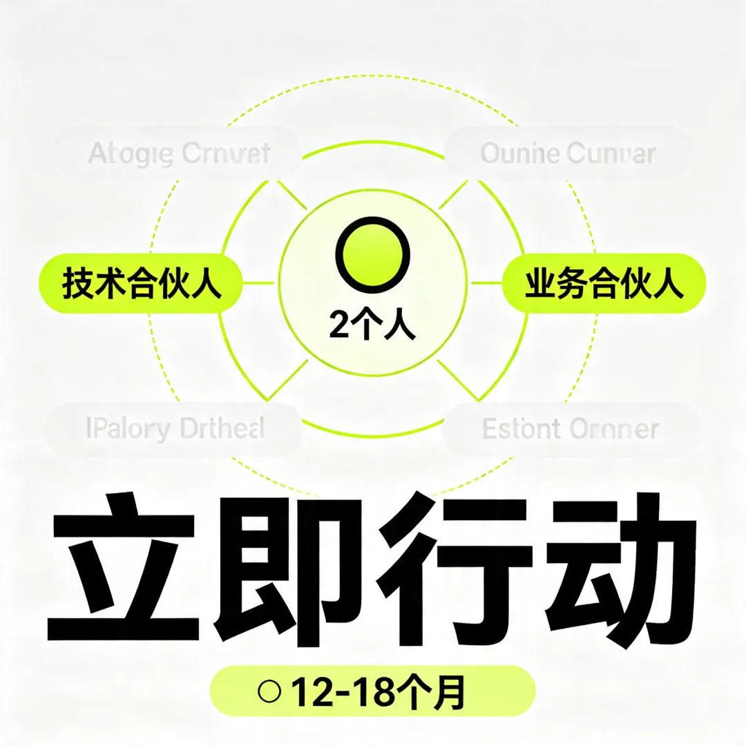 保险行业800万从业者都在等的AI获客系统,2个人做出来了