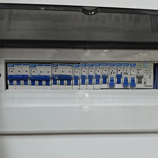 市场常见安全隐患警示