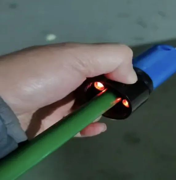 市场常见安全隐患警示