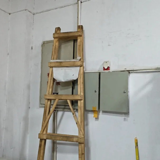 市场常见安全隐患警示