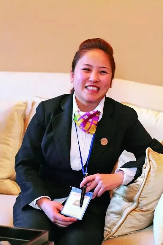 “丑女“做销售,一年卖4亿!不漂亮才是我的优势!