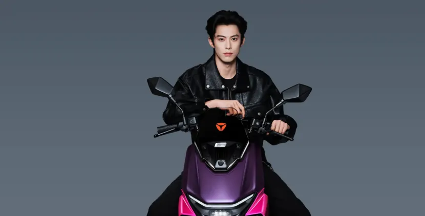 雅迪营销组合拳:产品为核,流量为翼,全链路破圈