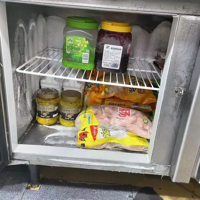 柘荣县市场监管局开展“阳光外卖 你我同查”专项行动以“三色榜”守护群众舌尖安全