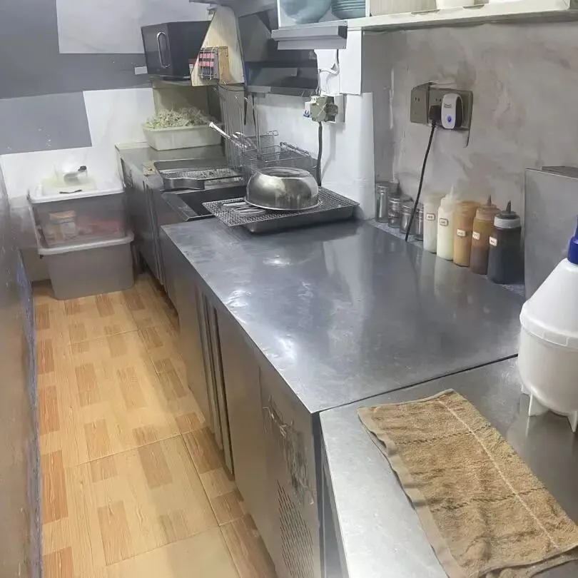 柘荣县市场监管局开展“阳光外卖 你我同查”专项行动以“三色榜”守护群众舌尖安全