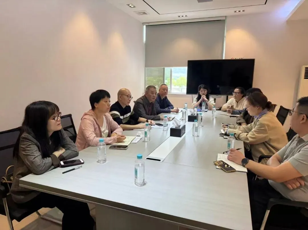 南平市市场监管局赴光泽县开展新颁布《市场监督管理投诉举报处理办法》工作调研