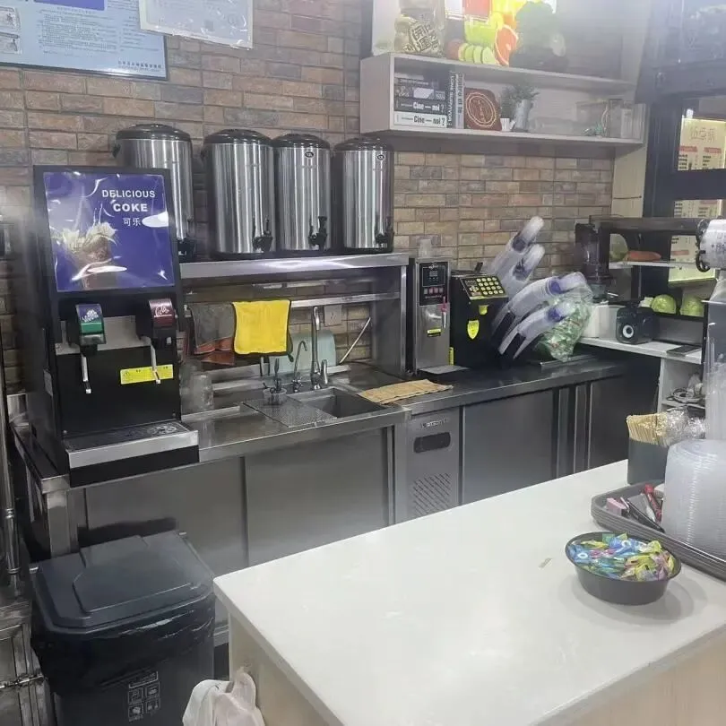 柘荣县市场监管局开展“阳光外卖 你我同查”专项行动以“三色榜”守护群众舌尖安全