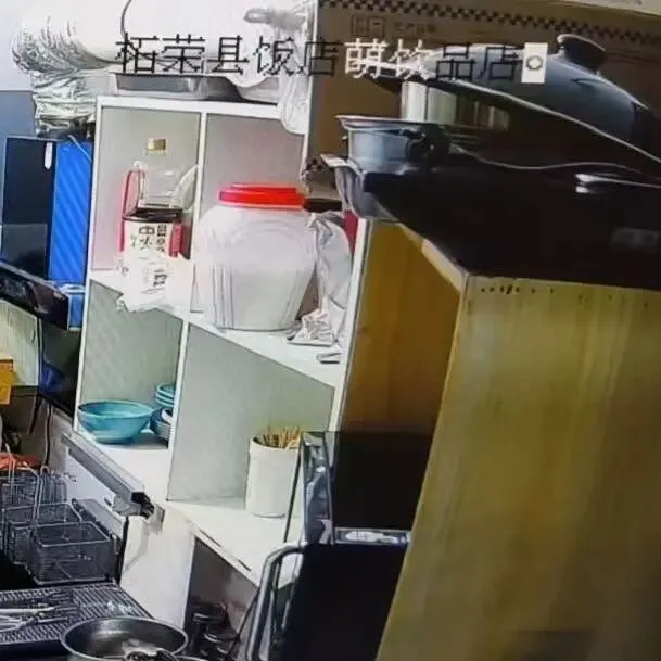 柘荣县市场监管局开展“阳光外卖 你我同查”专项行动以“三色榜”守护群众舌尖安全