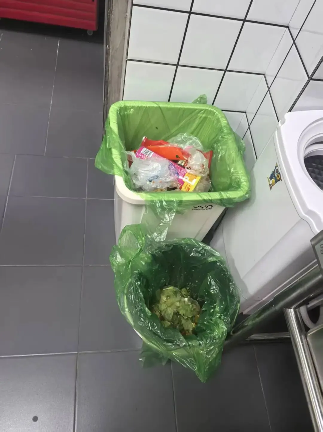 柘荣县市场监管局开展“阳光外卖 你我同查”专项行动以“三色榜”守护群众舌尖安全