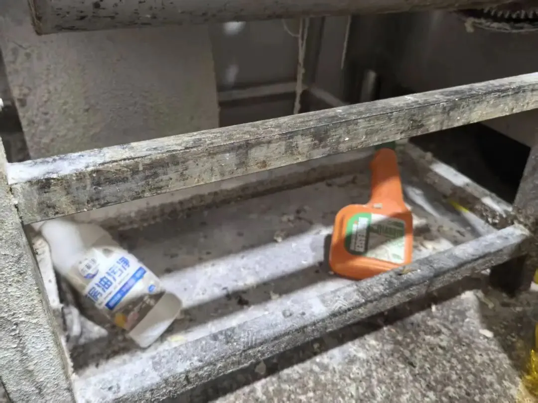 柘荣县市场监管局开展“阳光外卖 你我同查”专项行动以“三色榜”守护群众舌尖安全