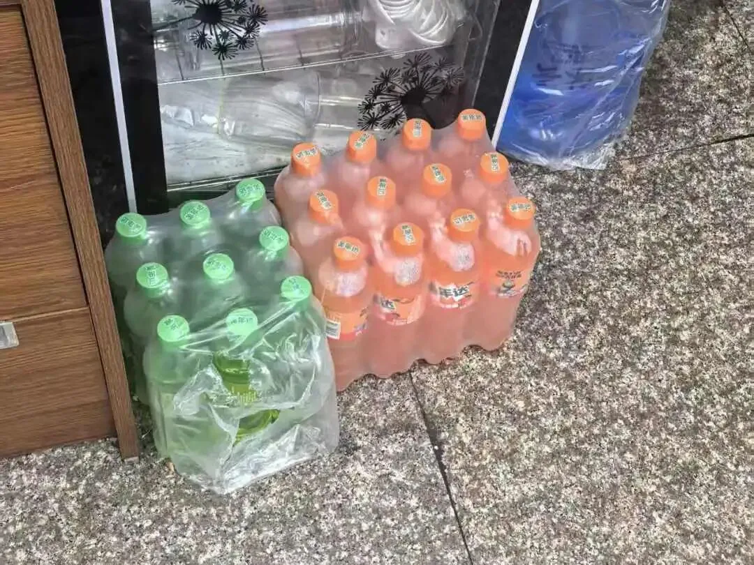 柘荣县市场监管局开展“阳光外卖 你我同查”专项行动以“三色榜”守护群众舌尖安全