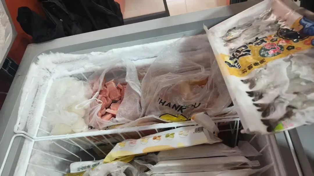 柘荣县市场监管局开展“阳光外卖 你我同查”专项行动以“三色榜”守护群众舌尖安全