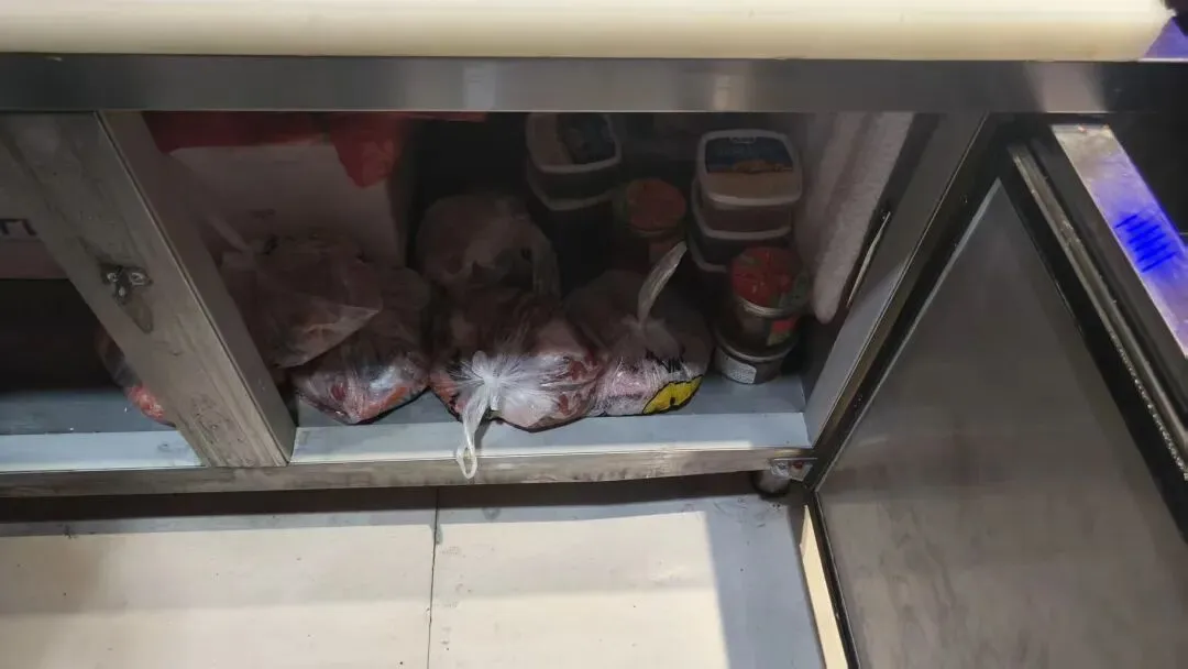 柘荣县市场监管局开展“阳光外卖 你我同查”专项行动以“三色榜”守护群众舌尖安全