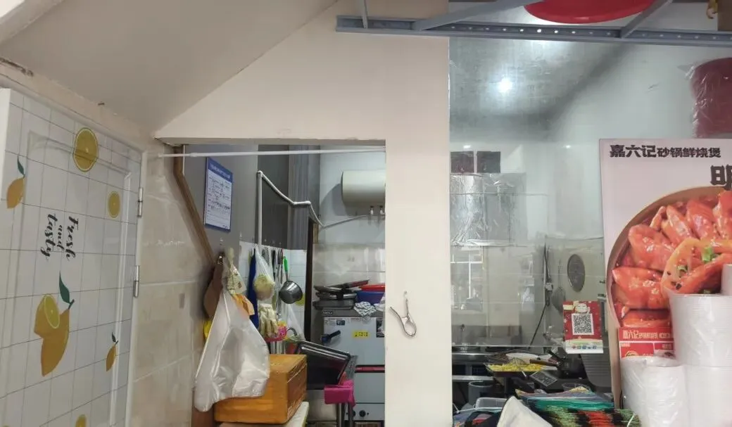 柘荣县市场监管局开展“阳光外卖 你我同查”专项行动以“三色榜”守护群众舌尖安全