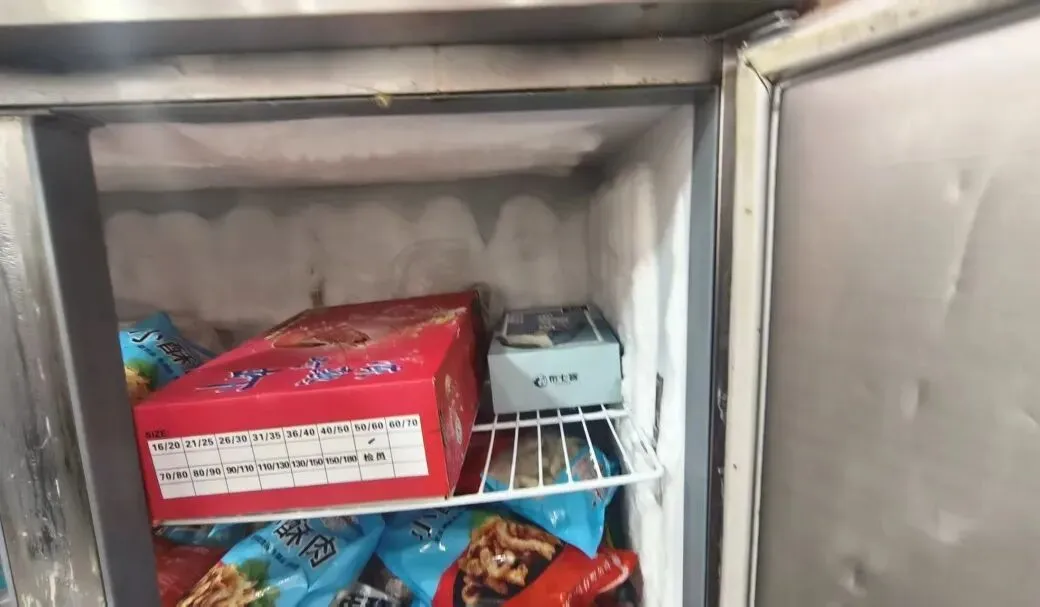 柘荣县市场监管局开展“阳光外卖 你我同查”专项行动以“三色榜”守护群众舌尖安全