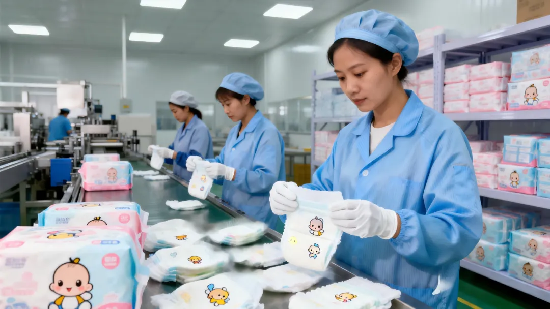 印尼母婴行业合规演进:从市场红利到信任经济的关键转型