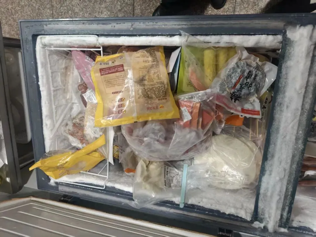 柘荣县市场监管局开展“阳光外卖 你我同查”专项行动以“三色榜”守护群众舌尖安全