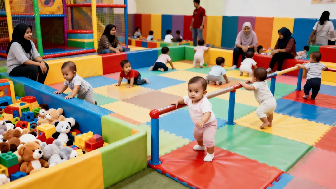 印尼母婴行业合规演进:从市场红利到信任经济的关键转型