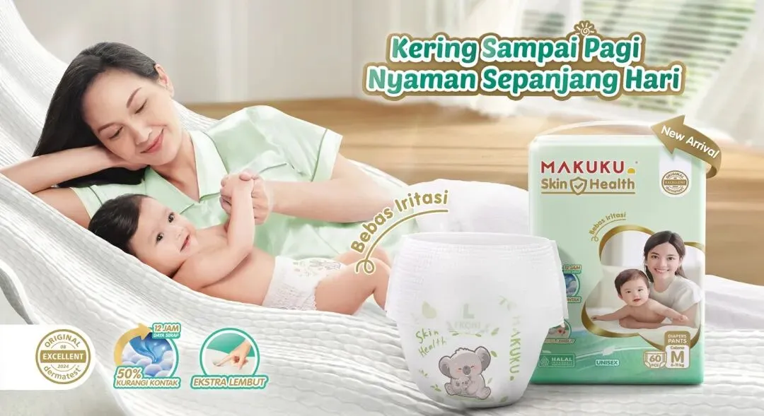 印尼母婴行业合规演进:从市场红利到信任经济的关键转型