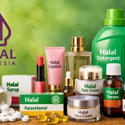 印尼母婴行业合规演进:从市场红利到信任经济的关键转型