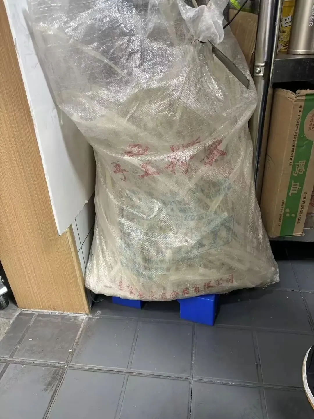 柘荣县市场监管局开展“阳光外卖 你我同查”专项行动以“三色榜”守护群众舌尖安全