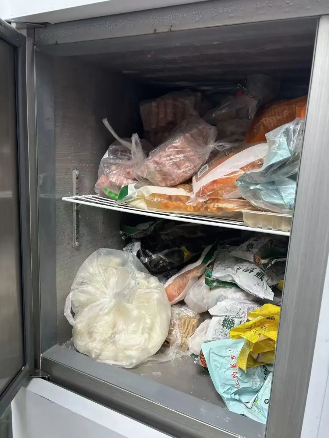 柘荣县市场监管局开展“阳光外卖 你我同查”专项行动以“三色榜”守护群众舌尖安全