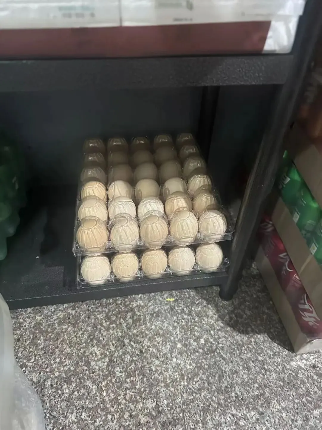 柘荣县市场监管局开展“阳光外卖 你我同查”专项行动以“三色榜”守护群众舌尖安全