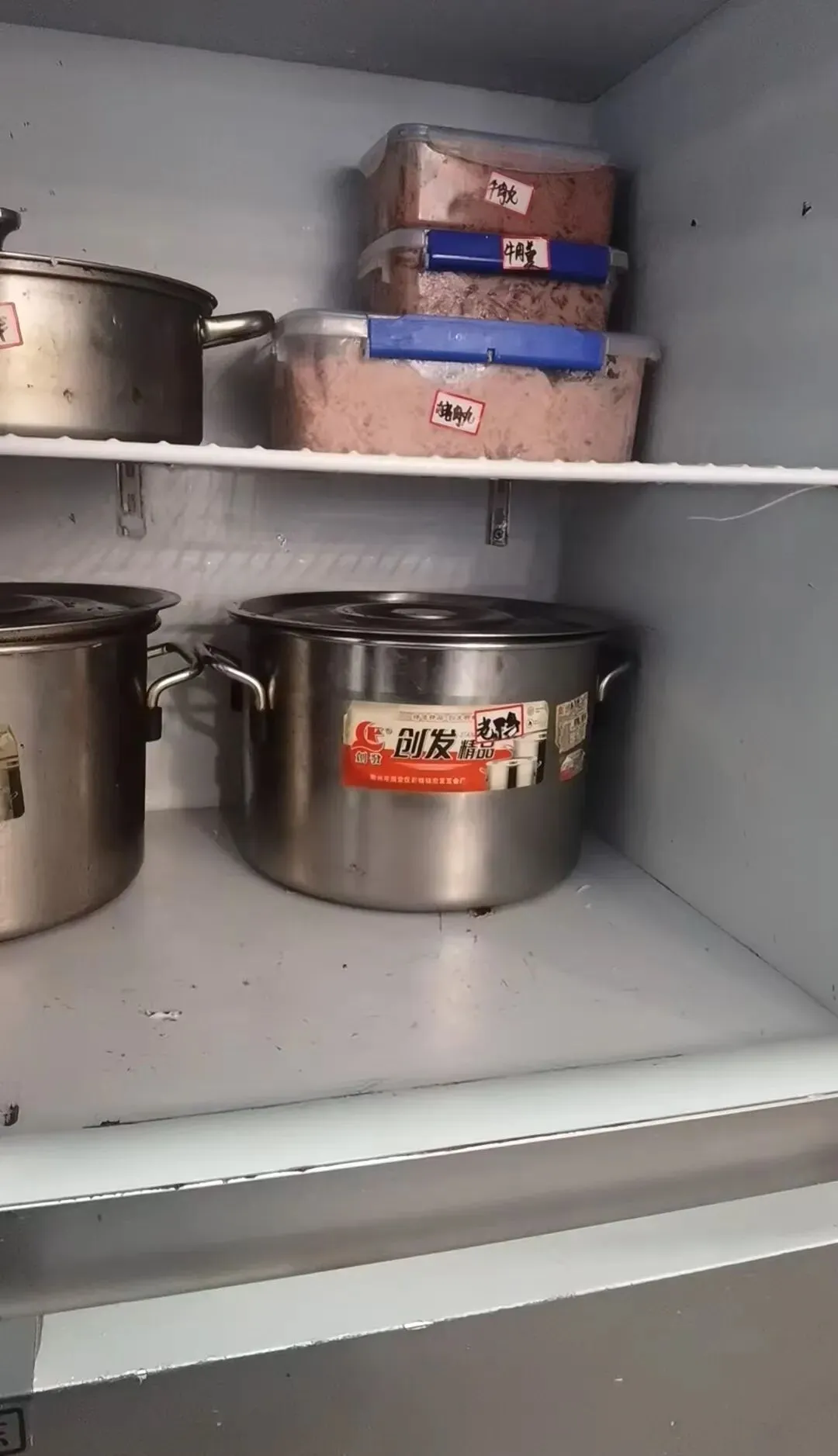 柘荣县市场监管局开展“阳光外卖 你我同查”专项行动以“三色榜”守护群众舌尖安全