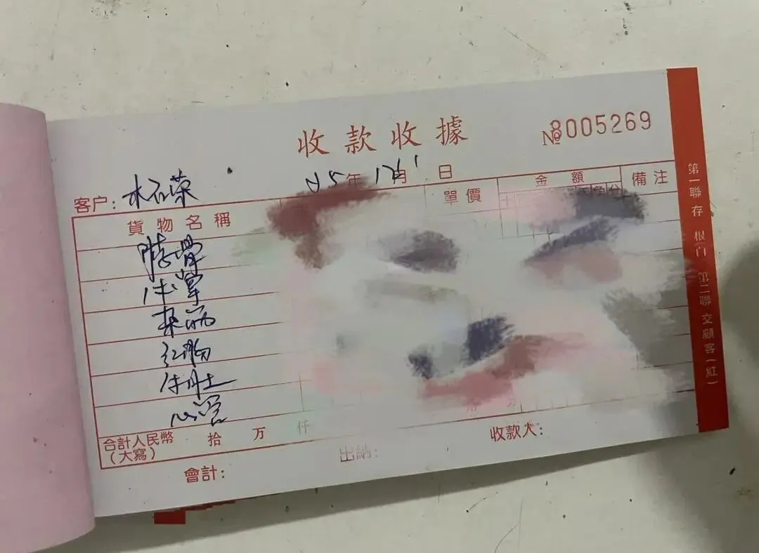 柘荣县市场监管局开展“阳光外卖 你我同查”专项行动以“三色榜”守护群众舌尖安全